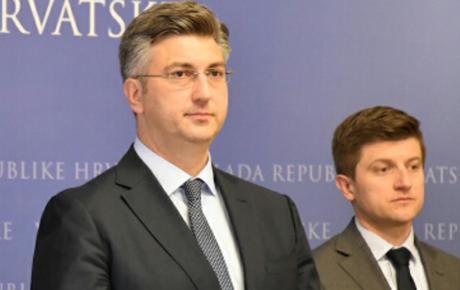 Ponašam se kao odgovoran predsjednik Vlade i stranke - Nastavit ćemo rješavati najvažnije probleme!