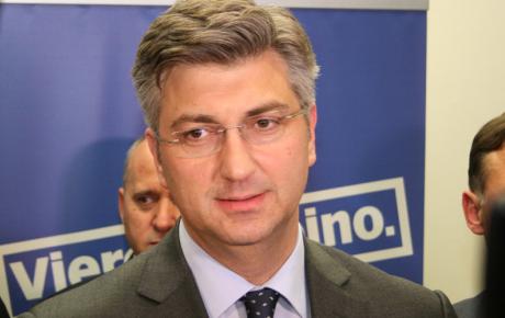 Nakon lokalnih izbora ćemo na prvoj sjednici Hrvatskog sabora predstaviti rekonfiguriranu parlamentarnu većinu i nove ministre!