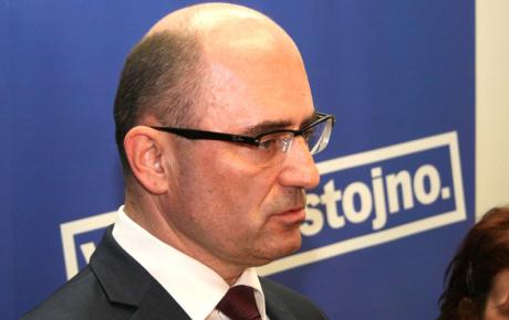 Sve što čini Hasanbegović negacija je dr. Tuđmana i HDZ-a - Nikada nije stao u obranu Hrvata u BiH i HVO-a!