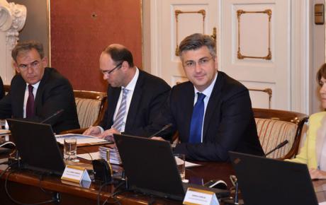 Važno je da se u ozračju lokalnih izbora koncentriramo na svoje zadaće sukladno programu!