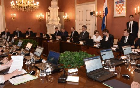 Pozitivni pokazatelji jasan su indikator dobrog smjera kojim ide Hrvatska!