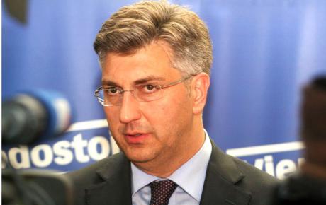 Dokazali smo da smo daleko najjača i najstabilnija politička stranka u Hrvatskoj!