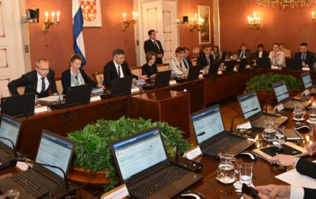 Čestitam svim izborim pobjednicima koji preuzimaju odgovornost za jedinice lokalne i područne samouprave!