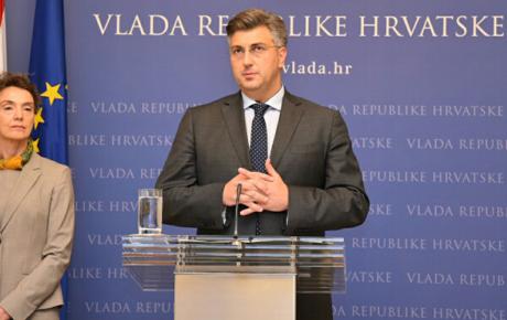 Pozivam sve političke stranke, institucije i aktere da oko ovog važnog pitanja za naš teritorijalni integritet i dalje držimo jedinstven stav!