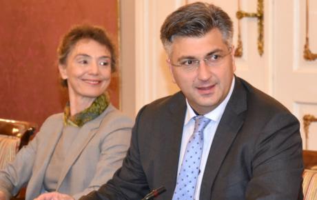 Naša je pozicija u odnosu na arbitražu jasna i nepromijenjena - branimo interese Republike Hrvatske!