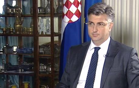 Zadovoljni smo stopom rasta BDP-a, a turistička sezona bit će rekordna - 10 posto bolja od prošle!