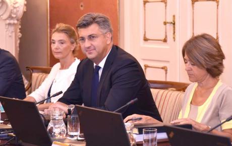 Rast BDP-a 11 uzastopnih tromjesečja potvrda je da hrvatsko gospodarstvo ide u dobrom smjeru! 