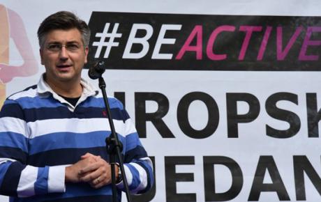 BeActive: Zamislite što bi bilo s hrvatskim gospodarstvom, zaposlenicima i OPG-ovima da Vlada nije reagirala! 