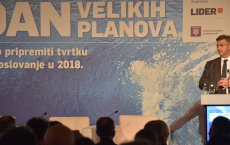 U relativno kratkom razdoblju uspjeli smo preokrenuti trendove glede javnog duga ... 
