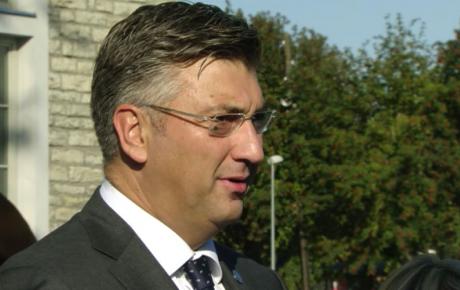 Ne bi bilo dobro da sada dođe do neke kolektivne amnezije - da se nakon šest mjeseci zaboravi realnost u kojoj je bio Agrokor!