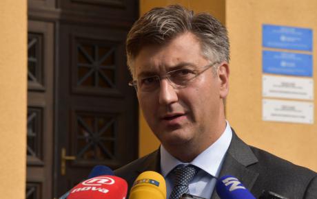 Žao nam je i osuđujemo nasilje u Kataloniji - želimo da se spor riješi kroz dijalog!