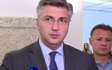 Sigurno ćemo protiv Tomaševića pokrenuti stegovni postupak 