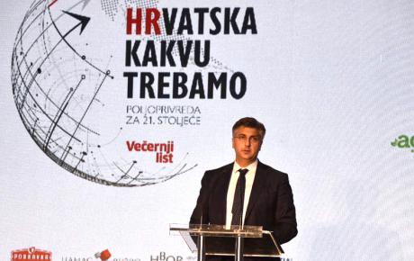 S uloženim milijardama kuna poticaja moramo povećati poljoprivrednu proizvodnju!