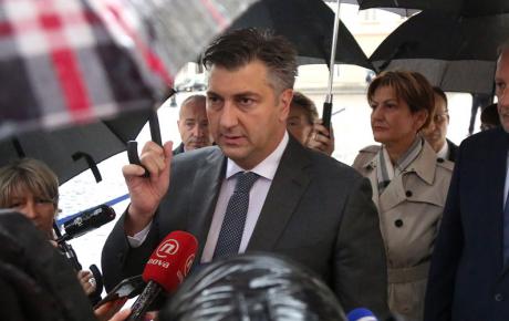S papom Franjom razgovarat ću i o okončanju postupka kanonizacije blaženog Alojzija Stepinca! 