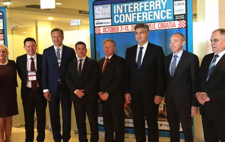 Osnutkom zasebne Uprave za otoke ispunili smo jedno od važnijih obećanja iz Izbornog programa HDZ-a! 