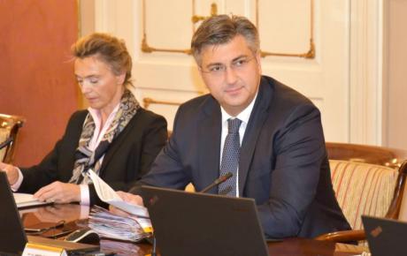 U cijelom procesu stabilizacije Agrokora Vlada se isključivo vodi općom dobrobiti!