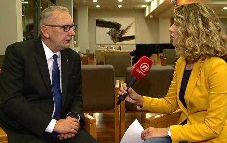 Čelnik SDP-a u stanju je samo upropaštavati svoju stranku - Hvala Bogu da nisu na vlasti! 
