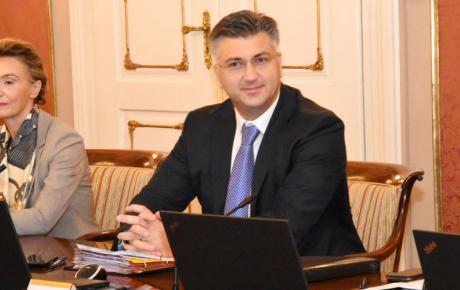 Bilježimo sve one pozitivne trendove koji daju bolji imidž Hrvatskoj - država ide u dobrom smjeru!