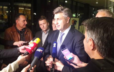 MMF-ovo podizanje rasta našeg BDP-a s ranije prognoziranih 2,9 na 3,1 posto potvrđuje koliko je važna politička stabilnost!