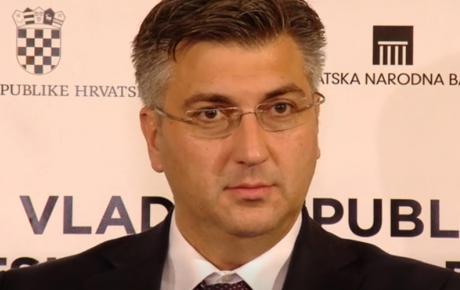 Neka izvole - Siguran sam da će u Saboru oporba opet izgubiti!
