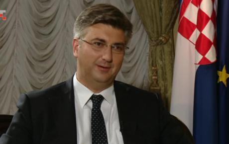 Hrvatski ljudi shvaćaju da Vlada odgovorno radi svoj posao, a da je oporba ili neodgovorna ili neozbiljna ili populistička!