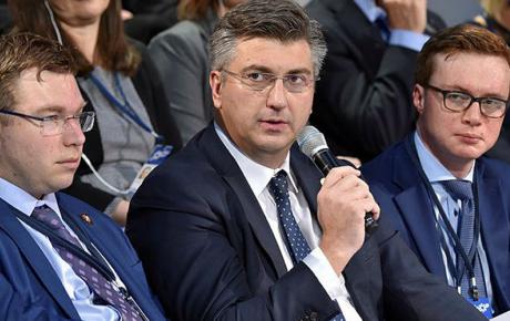Hrvatska snažno podupire Europski stup socijalnih prava 