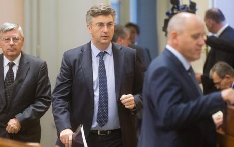 Svjedočili smo flagrantnoj opstrukciji rada Sabora - Hrvatski ljudi jako dobro vide tko je ozbiljan i odgovoran!