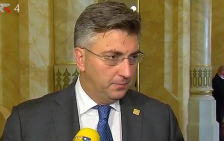 Hrvatska i dalje želi otkupiti MOL-ove dionice, a Mađarska ih želi prodati!