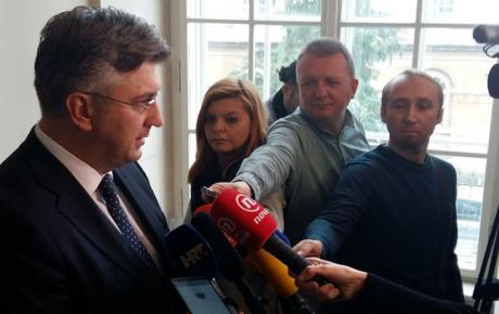 Na komemoraciji smo evocirali ključna postignuća dr. Tuđmana - čovjeka koji je prepoznao znakove vremena!