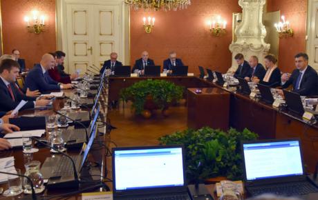 Želimo sa Slovenijom riješiti pitanje granice na način da i jedna i druga strana konačnim rješenjem  bude zadovoljna!