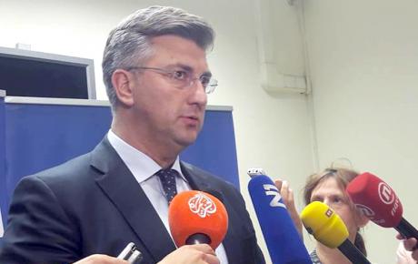 Obrambeni karakter Domovinskog rata i velikosrpska Miloševićeva agresija na Hrvatsku neupitne su činjenice!
