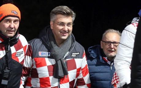 Tomaševiću ne može ostati župan - o tome nema nikakve dileme! 