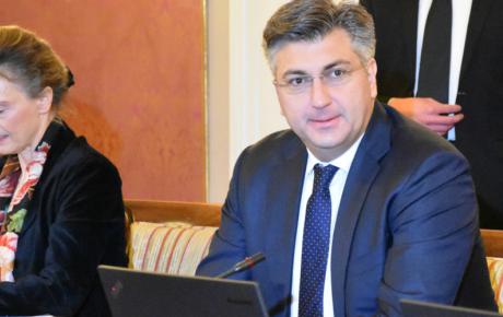 2018. treba biti godina političkog mira - koja će nam omogućiti da se koncentriramo na reforme!