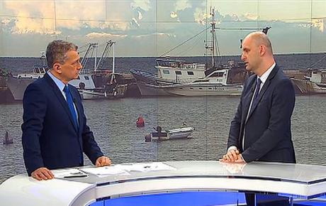 Nećemo dopustiti da zbog kompromitirane arbitraže ijedan naš ribar trpi ikakve posljedice! 