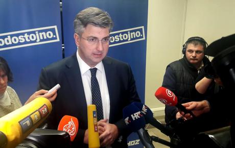 Ključna naša poruka: Javni natječaji postoje kako bi se transparentno, na temelju stručnih kvalifikacija, birali najbolji kandidati