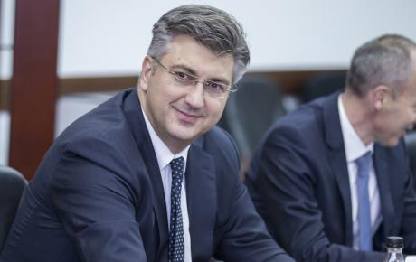 Nakon suficita opće države, i ova je vijest ohrabrujuća za hrvatsko gospodarstvo i nastavak reformi!