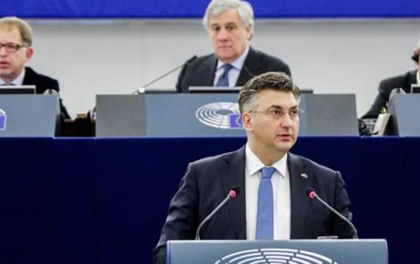 Naši sugrađani trebaju jasnije osjetiti prednosti koje im donosi članstvo u Europskoj uniji