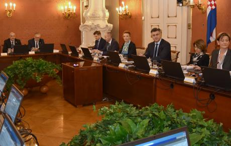 I prema procjenama Europske komisije rast hrvatskog gospodarstva bit će iznad prosjeka EU-a!