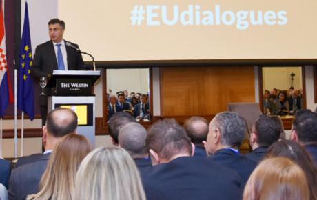Do kraja 2018. bit će dovršena sveobuhvatna strategija Digitalne Hrvatske za sljedećih 10 godina! 