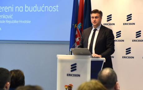 Mjere koje poduzimamo otpočetka mandata su stvaranje okružja u kojem će poduzetnici realizirati svoje investicijske planove!