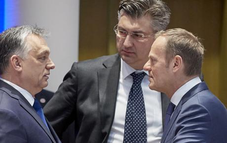 Većina članica EU-a u ovom trenutku dijeli stav Ujedinjenog Kraljevstva!  