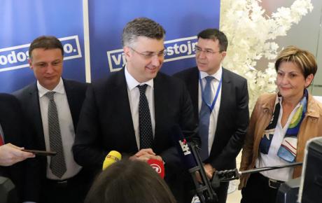Optimističan sam - vjerujem da ćemo do 10. srpnja okončati cijeli proces na najbolji mogući način! 