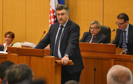 Zajamčena je budućnost Agrokora, hrvatske ekonomije i dobavljača!