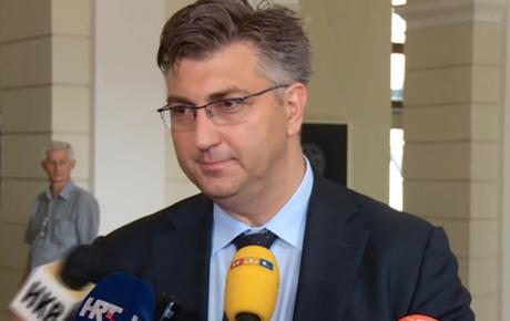 Ustavni sud je napomenuo kako bi bilo neustavno da nismo djelovali - To je bit! 