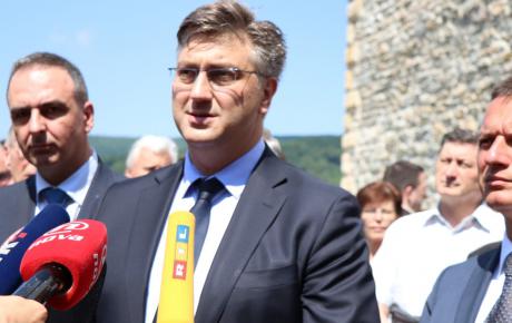 Do kraja ćemo rasvijetliti sva pitanja. Ako nešto nije bilo dobro, tražit ćemo odgovornost!