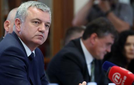 Kada nam EK dade „zeleno svjetlo“, kreće proces rekonstruiranja brodograđevne djelatnosti Uljanika!