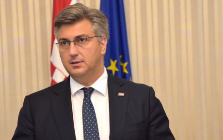 Otpisan je dug u iznosu od 1,338 milijardu kuna - bez papirologije i podnošenja zahtjeva!