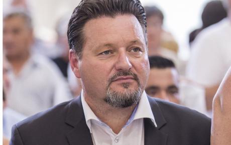 Slično su i prije SDP i Most, udruženo, nasrtali na uspješni proces spašavanja Agrokora i hrvatskog gospodarstva!