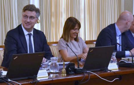 Prema svim pokazateljima, ova turistička sezona bit će bolja od lanjske - koja je bila rekordna!