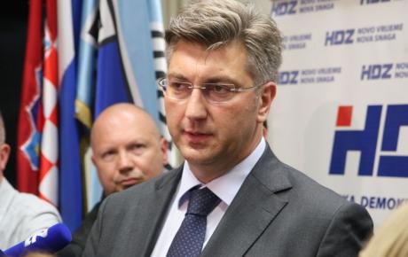 Predao sam Središnjem izbornom povjerenstvu više od 35 000 potpisa članova HDZ-a!